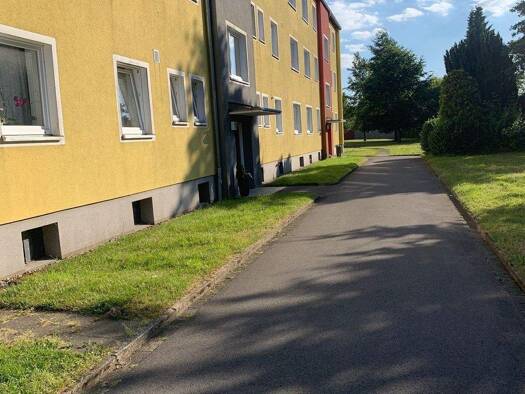 Wohnung zur Miete 749 € 3 Zimmer 75,5 m² EG frei ab 15.03.2026 Weimarer Straße 7 Mettmann 40822