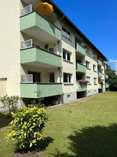 Wohnung zum Kauf provisionsfrei 245.000 € 4 Zimmer 98 m² 2. Geschoss Floßweg 86 Lannesdorf Bonn 53179