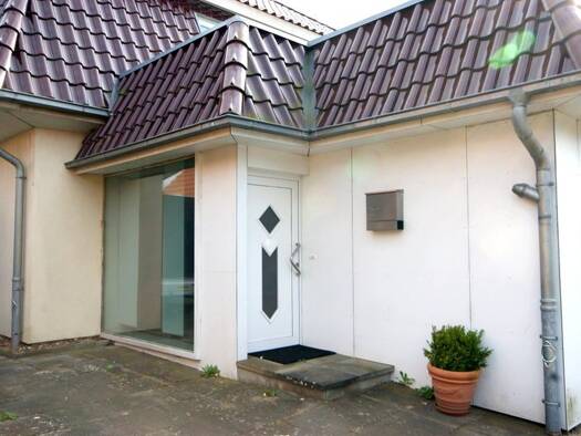 Wohnung zur Miete 700 € 2 Zimmer 90 m² EG frei ab 01.06.2026 Scheeßel 27383