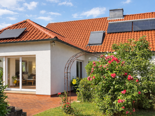 Einfamilienhaus zum Kauf 519.000 € 5 Zimmer 151 m² 1.087 m² Grundstück Schröttinghausen Bielefeld 33739