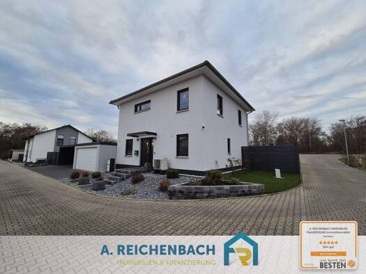 Einfamilienhaus zum Kauf 499.000 € 4 Zimmer 122 m² 578 m² Grundstück Paradies Bitterfeld Bitterfeld-Wolfen 06749