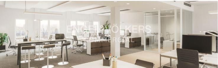 Büro-/Praxisfläche zur Miete 27 € 715,6 m²<br/>Bürofläche ab 715,6 m²<br/>Teilbarkeit Tiergarten Berlin 10785