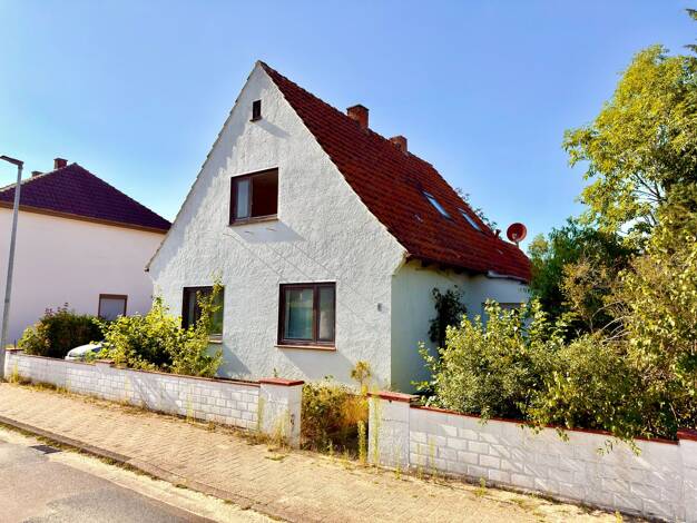 Einfamilienhaus zum Kauf 319.850 € 4 Zimmer 110 m² 900 m² Grundstück Bierden Achim 28832