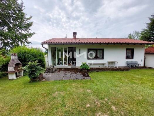 Bungalow zum Kauf 226.000 € 3 Zimmer 72,7 m² 1.220 m² Grundstück Haibach im Mühlkreis 4204