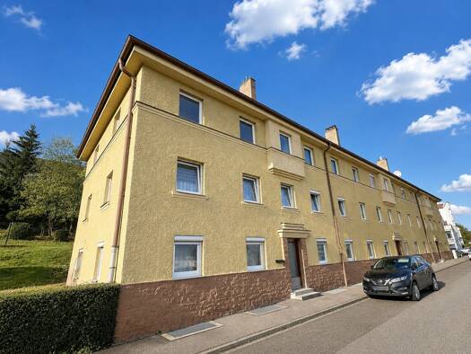 Wohnung zum Kauf 195.000 € 4 Zimmer 96 m² Treuchtlingen Treuchtlingen 91757