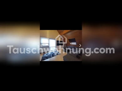 Wohnung zur Miete Tauschwohnung 650 € 2,5 Zimmer 70 m² Dachgeschoss, 2. Geschoss Porz Köln 51143