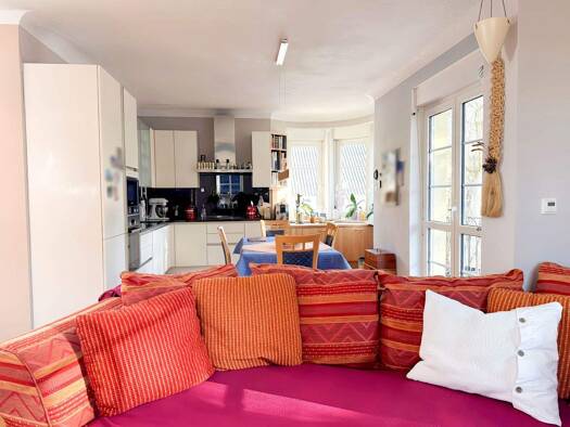 Wohnung zum Kauf 479.000 € 4 Zimmer 110 m² frei ab 01.08.2026 Neuröthenbach Nürnberg 90449