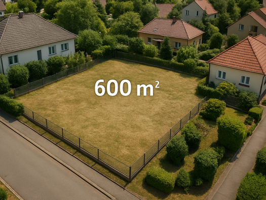 Grundstück zum Kauf 655.000 € 600 m² Grundstück Beihingen Freiberg am Neckar 71691