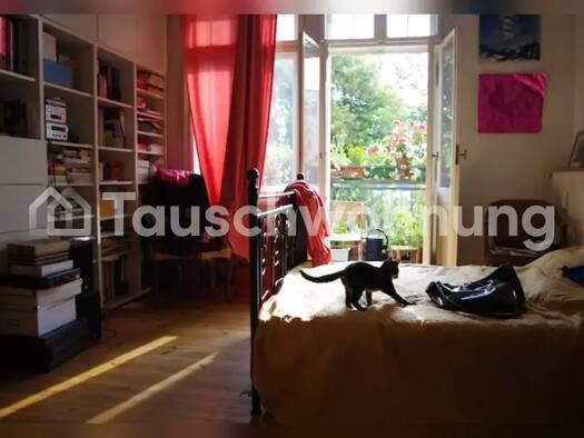 Wohnung zur Miete Tauschwohnung 620 € 4 Zimmer 112 m² 2. Geschoss Pankow Berlin 13187