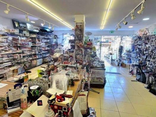 Ladenfläche zum Kauf 350.000 € 1 Zimmer 110 m² Verkaufsfläche Cala Ratjada 07590