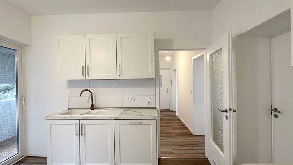 Wohnung zum Kauf 229.000 € 3 Zimmer 80 m² 1. Geschoss Aachen 52078