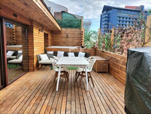 Wohnung zum Kauf 1.339.000 € 161 m² Madrid 28002