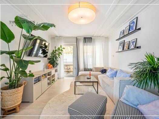 Wohnung zum Kauf 275.000 € 3 Zimmer 70,8 m² frei ab 01.11.2026 Korb Korb 71404