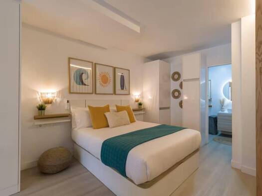 Wohnung zum Kauf 240.000 € 1 Zimmer 36 m² 2. Geschoss Mogán 35120