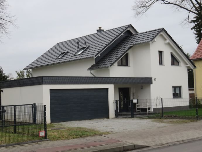 Einfamilienhaus zum Kauf 5 Zimmer 130 m²<br/>Wohnfläche 800 m²<br/>Grundstück Lübbenau Lübbenau/Spreewald 03222