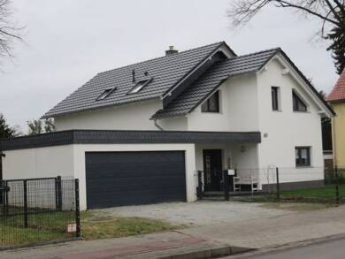 Einfamilienhaus zum Kauf 5 Zimmer 130 m² 800 m² Grundstück Lübbenau Lübbenau/Spreewald 03222