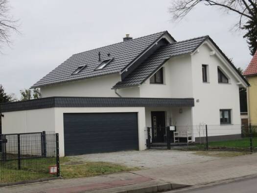 Einfamilienhaus zum Kauf 5 Zimmer 130 m² 800 m² Grundstück Zerkwitz Lübbenau/Spreewald 03222