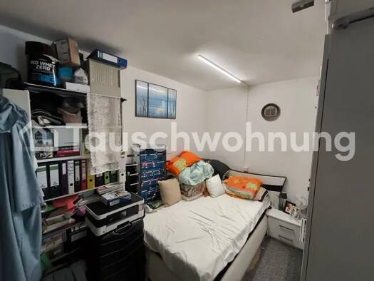 Studio zur Miete Tauschwohnung 330 € 1 Zimmer 31 m² Moabit Berlin 10551