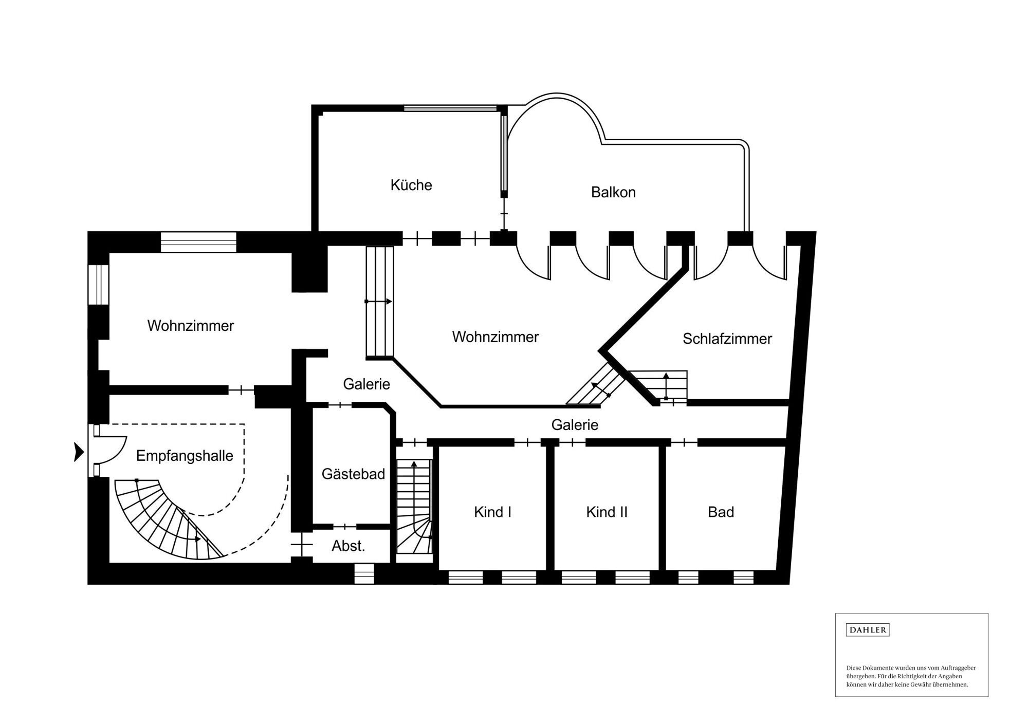 Mehrfamilienhaus zum Kauf 1.490.000 € 11 Zimmer 409 m²<br/>Wohnfläche 730 m²<br/>Grundstück Oppenheim 55276