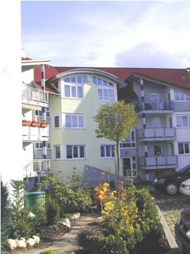 Wohnung zum Kauf provisionsfrei als Kapitalanlage geeignet 159.300 € 2 Zimmer 60 m²<br/>Wohnfläche Zeickhorner Straße 10 d Ebersdorf Ebersdorf b.Coburg 96237