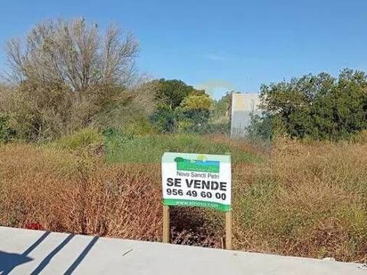 Wohn- und Gewerbegrundstück zum Kauf 310.000 € Urbanización Fuente Del Gallo, 711 Conil de la Frontera 11149