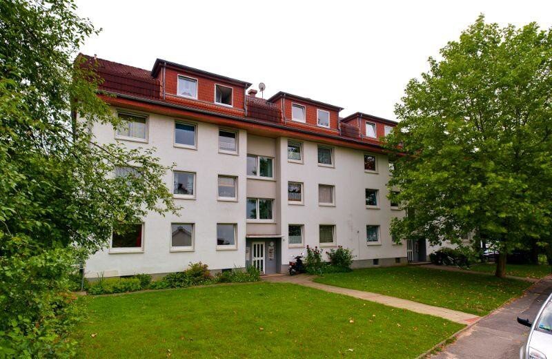 Wohnung zur Miete 603 € 2 Zimmer 52,7 m²<br/>Wohnfläche 06.05.2025<br/>Verfügbarkeit Pommersche Str. 11 Dodesheide 82 Osnabrück 49088