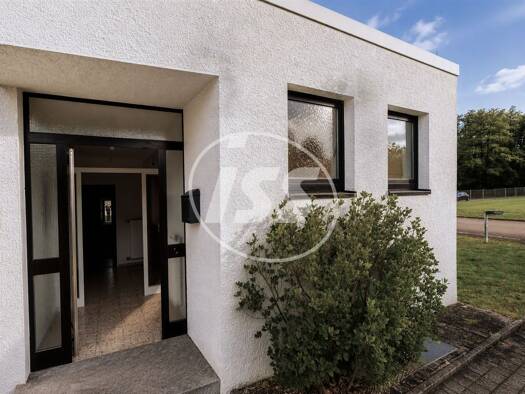 Terrassenwohnung zur Miete 637 € 4 Zimmer 98 m² Industriestraße 5 Industriegebiet Kusel 66869