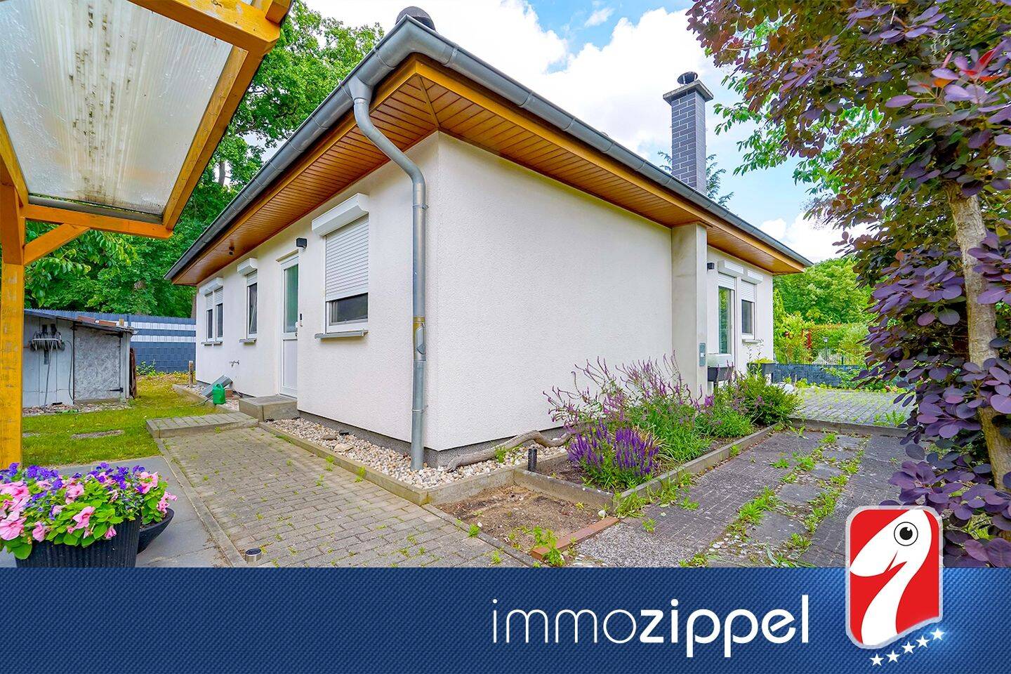 Bungalow zum Kauf, Grünheide (Mark)