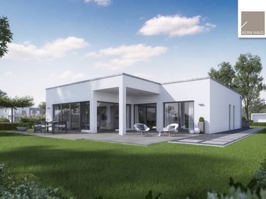 Bungalow zum Kauf provisionsfrei 721.800 € 3 Zimmer 142 m² 1.193 m² Grundstück Erfurt 99094