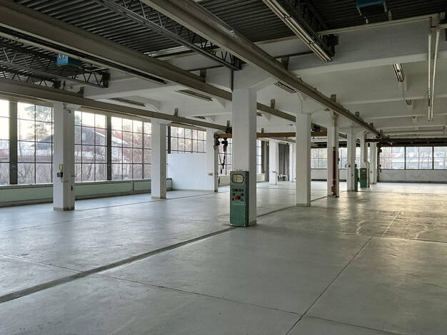 Lagerhalle zur Miete provisionsfrei 7.900 € 950 m² Lagerfläche Gartenberg Geretsried 82538