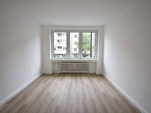 Wohnung zur Miete 950 € 2 Zimmer 48,5 m² 1. Geschoss frei ab 01.03.2026 Corneliusstr. 61 Friedrichstadt Düsseldorf 40215