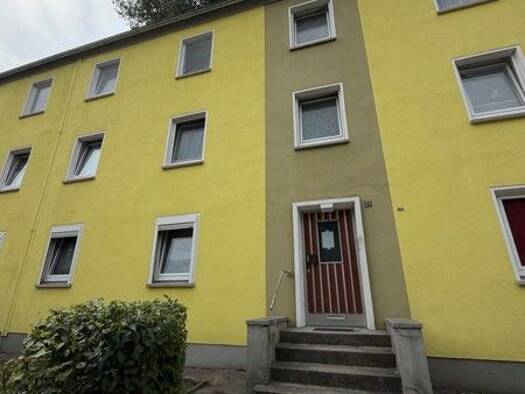 Wohnung zur Miete 440 € 2,5 Zimmer 49,2 m² 1. Geschoss frei ab 07.11.2026 Bonnekampstr. 23 Katernberg Stadtbezirk VI 45327