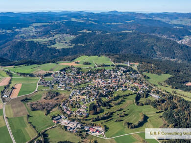 Mehrfamilienhaus zum Kauf als Kapitalanlage geeignet Höchenschwand Höchenschwand 79862