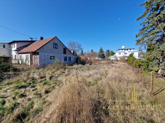 Grundstück zum Kauf 798.000 € 703 m² Grundstück Wien 1220