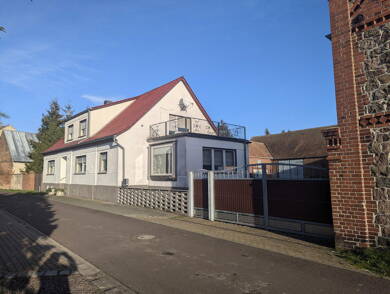 Einfamilienhaus zum Kauf provisionsfrei 249.000 € 11 Zimmer 265 m² 5.341 m² Grundstück Gladau Gladau 39307