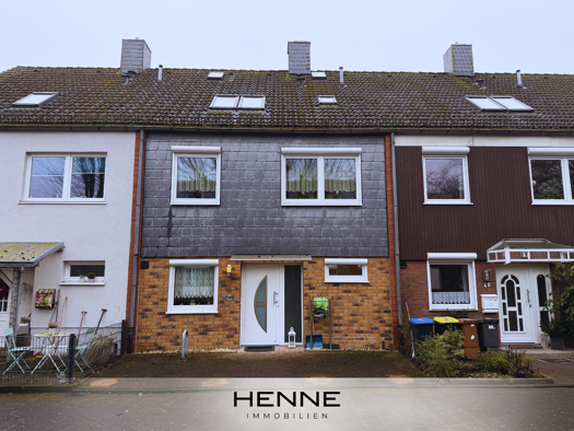 Haus zum Kauf 395.000 € 6 Zimmer 134 m² 266 m² Grundstück frei ab 01.06.2026 Richard-Liesche-Straße 46 Kattenesch Bremen 28277