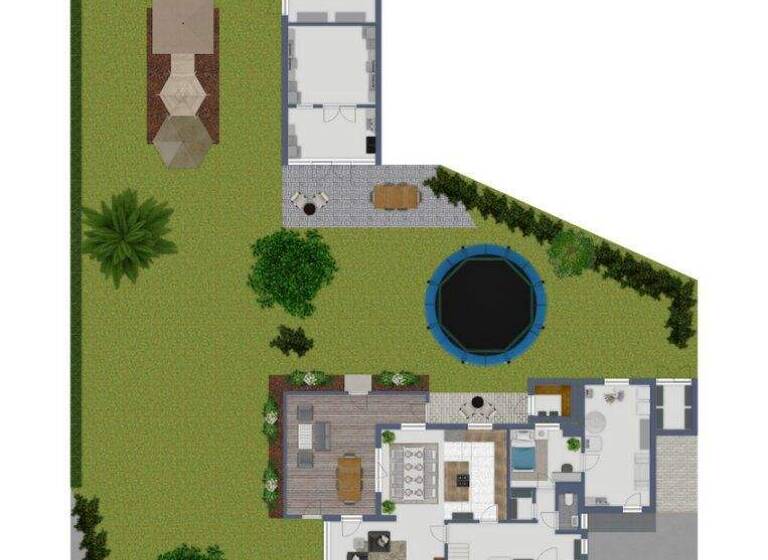 Haus zum Kauf 670.000 € 6 Zimmer 156,9 m² 2.068 m² Grundstück Innermanzing 3052