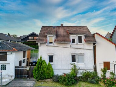 Einfamilienhaus zum Kauf 249.000 € 5 Zimmer 111 m² 343 m² Grundstück Wehrheim Wehrheim 61273