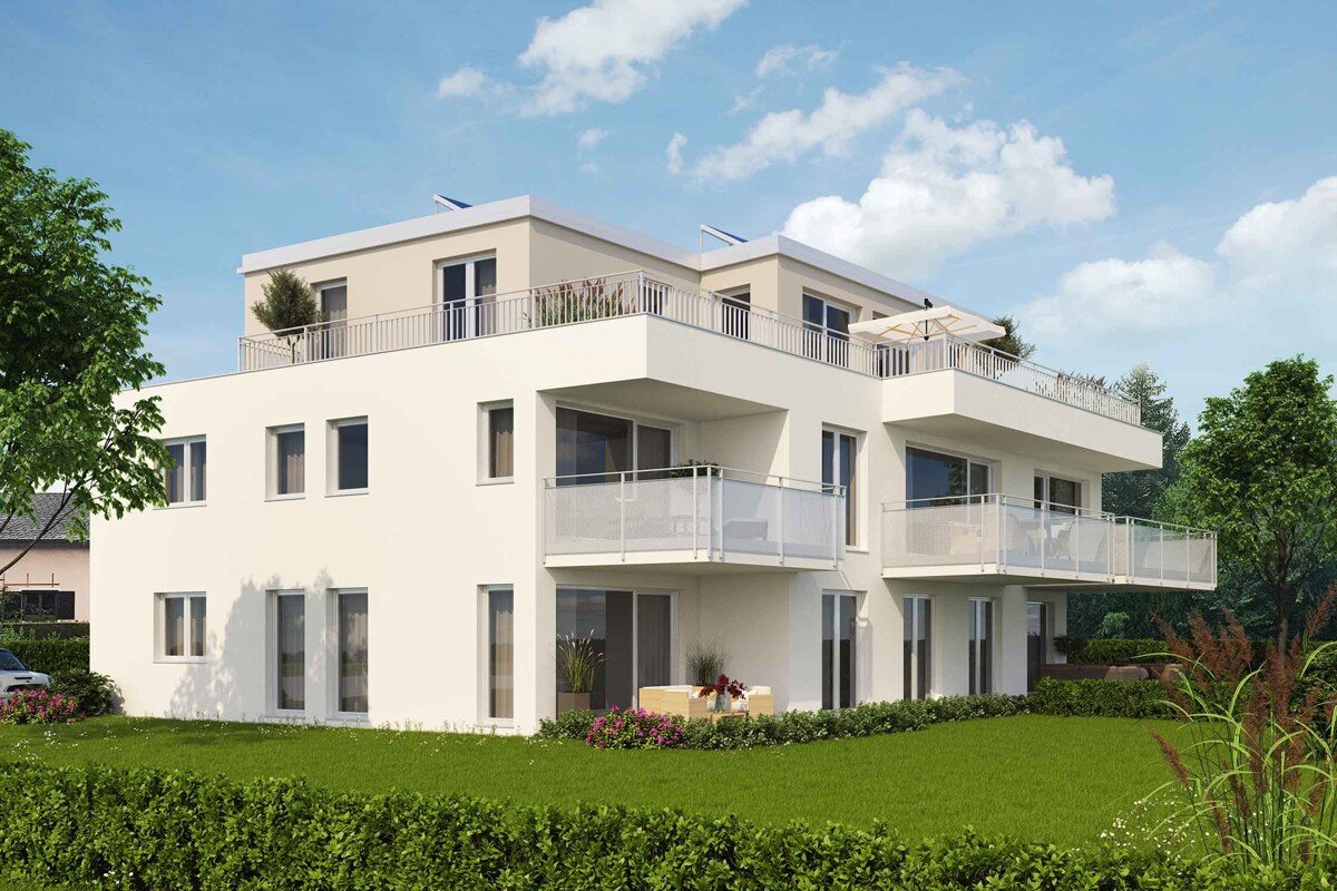 Wohnung zur Miete 1.600 € 4 Zimmer 88 m²<br/>Wohnfläche Liefering II Salzburg 5020