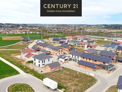 Grundstück zum Kauf 539 € 539 m² Grundstück Traunreut Traunreut 83301
