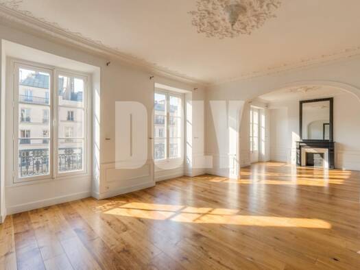 Wohnung zum Kauf 2.300.000 € 6 Zimmer 140 m² 3. Geschoss Saint Gervais Paris 75004