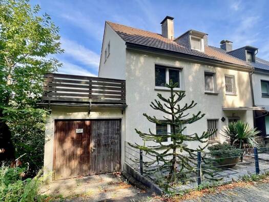 Einfamilienhaus zum Kauf 320.000 € 6 Zimmer 121,4 m² 305 m² Grundstück Gevelsberg Gevelsberg 58285