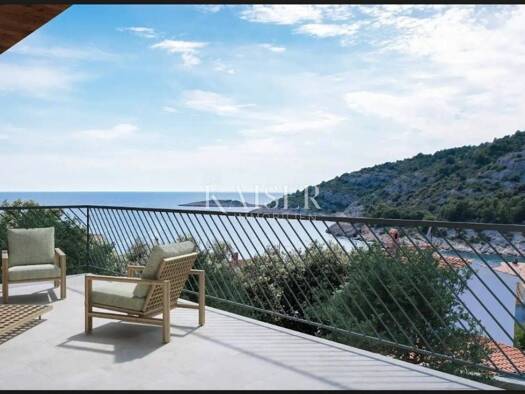 Wohnung zum Kauf 400.000 € 4 Zimmer 146 m² 2. Geschoss Stivasnica, Rogoznica Rogoznica