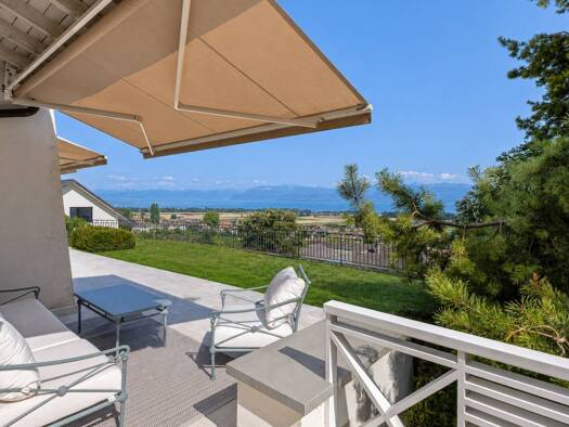 Villa zum Kauf 3.140.698 € 4 Zimmer 120 m² Bursins Bursins 1183