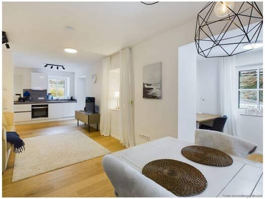 Wohnung zum Kauf 2,5 Zimmer 85 m² Tegernsee 83684