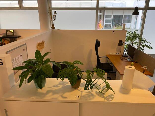 Bürofläche zur Miete provisionsfrei 147 € 4 m² Bürofläche Fürstenweg Freilassing 83395