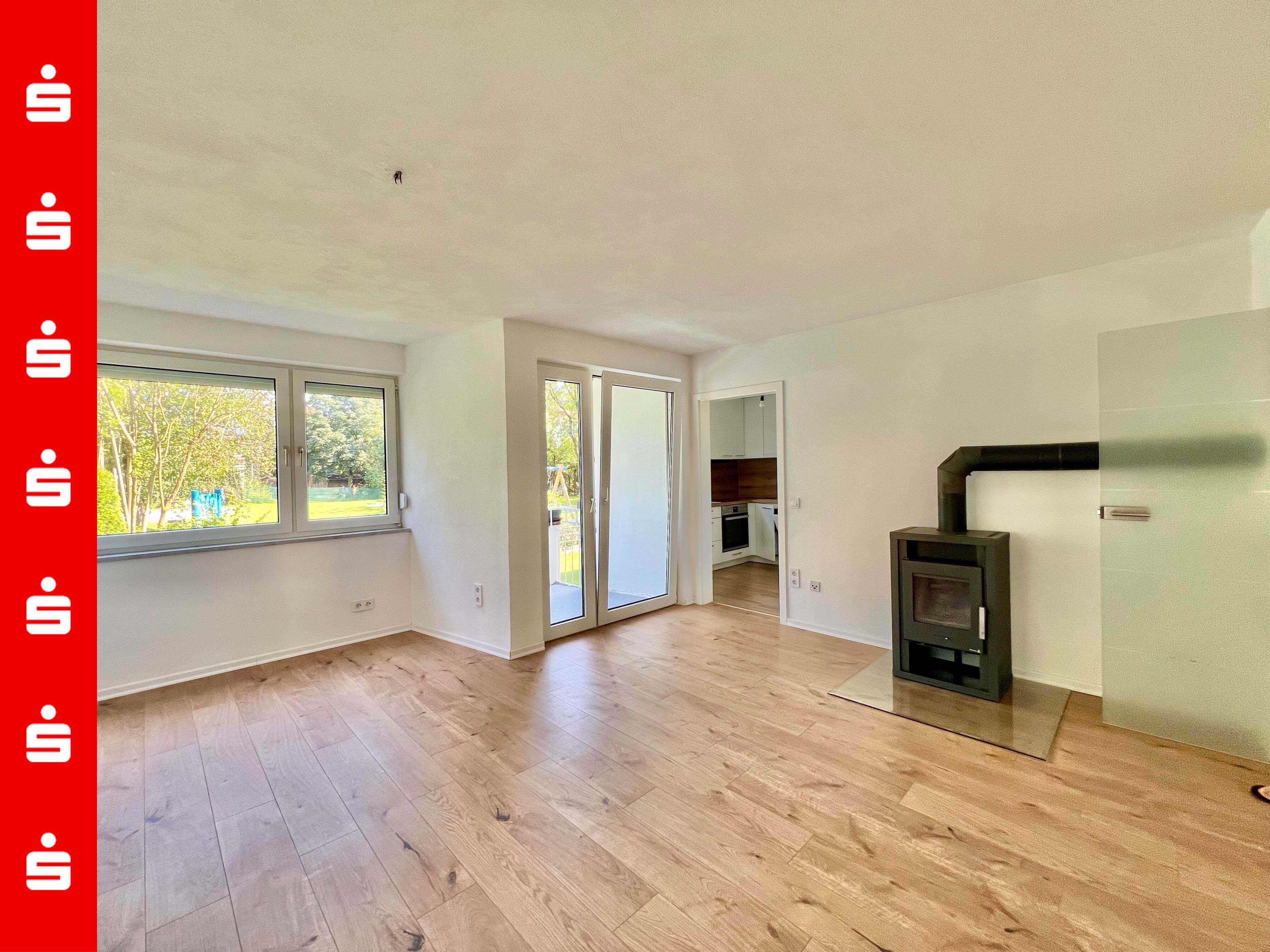 Wohnung zum Kauf 299.000 € 3 Zimmer 61 m²<br/>Wohnfläche ab sofort<br/>Verfügbarkeit Gartenberg Geretsried 82538