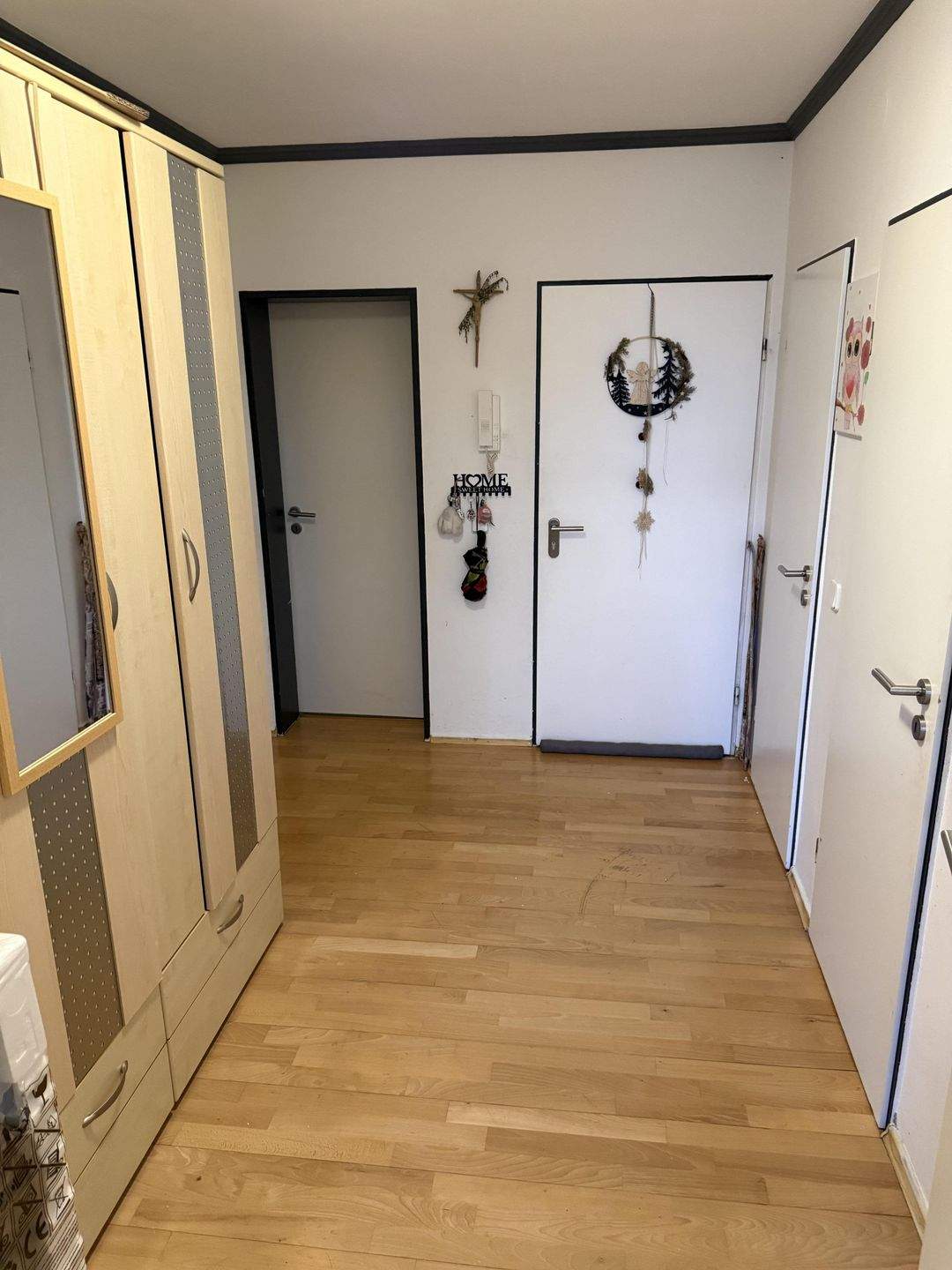 Immobilie in Borken - Investieren in Borken! Wohnung mit Aufzug,  Balkon und solider Vermietung - Bild 2