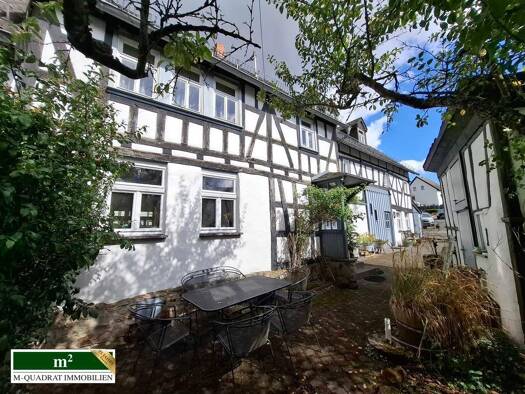 Einfamilienhaus zum Kauf 250.000 € 10 Zimmer 267 m² 302 m² Grundstück Goddert 56244