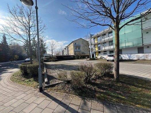 Tiefgarage zur Miete provisionsfrei Veitshöchheim 97209